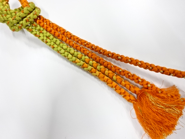 Japanese Kimono / Accessories Silk